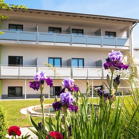 Gaestehaus Am Reisberg Gaimersheim Buitenkant foto