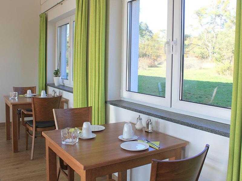 Gaestehaus Am Reisberg Gaimersheim Buitenkant foto