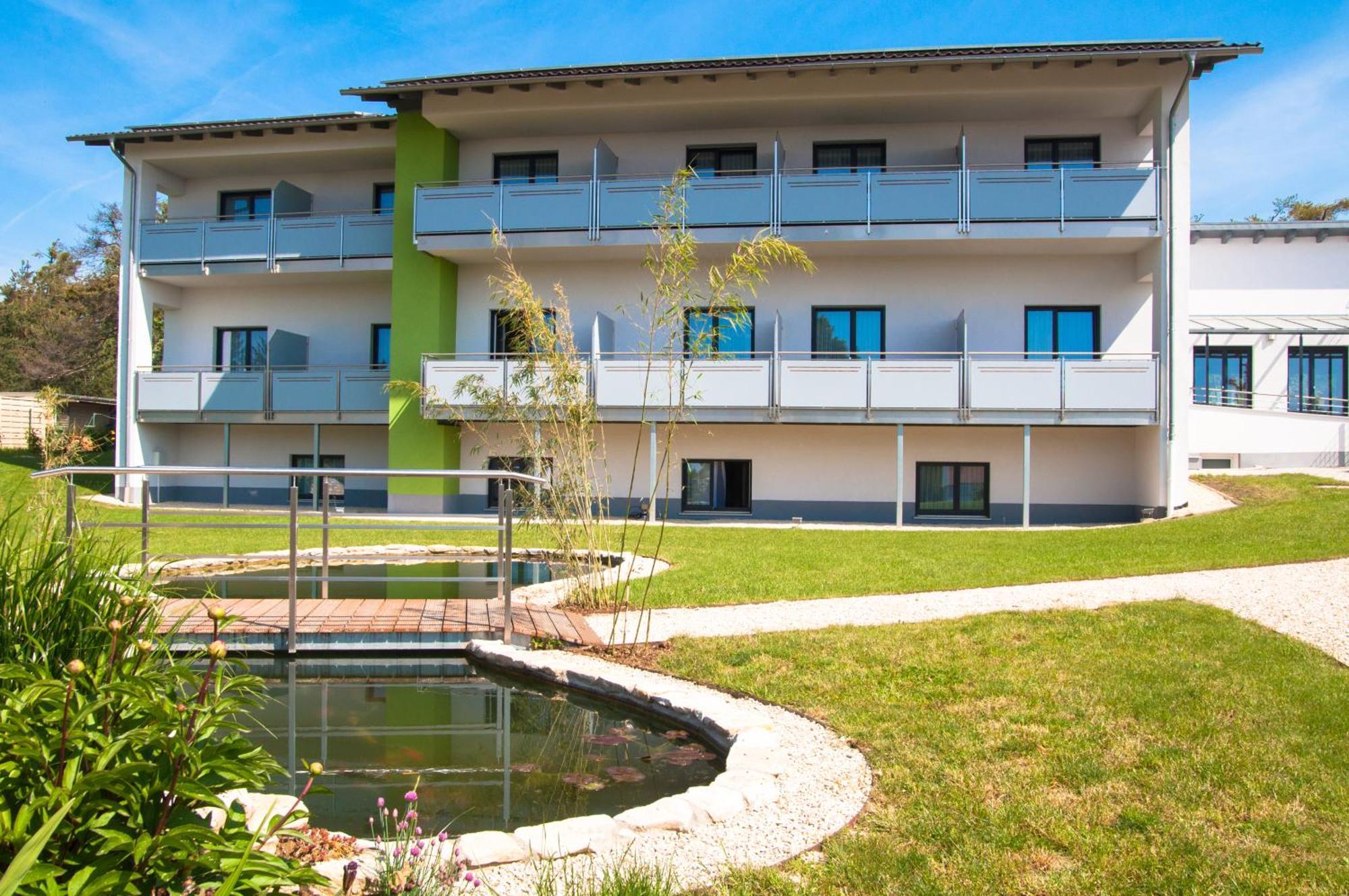 Gaestehaus Am Reisberg Gaimersheim Buitenkant foto